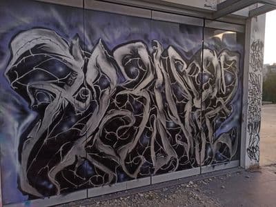 713 NYX Bombs