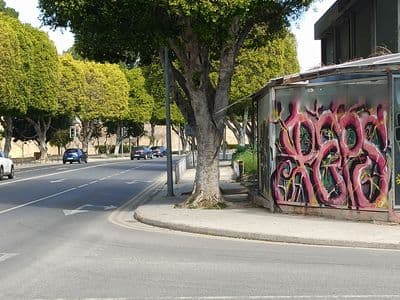 FERS Downtown Reclaim