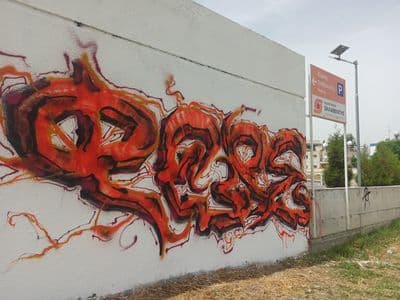 FERS Sklave
