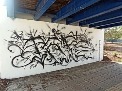 UCY Underpass