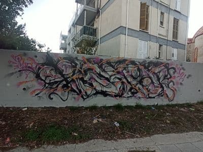 FERS Chase