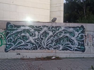 713 Elliniki