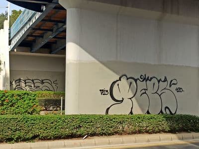 UCY Bridge