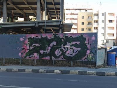 713 Lykavitos