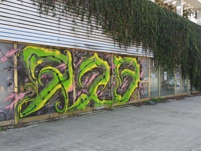 713 Gardens