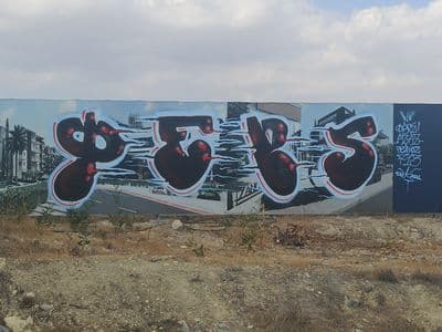 FERS Bubbles Agl