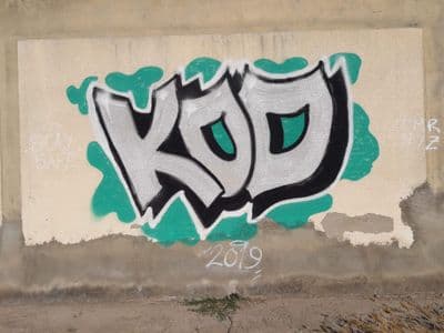 KOD Paralimni