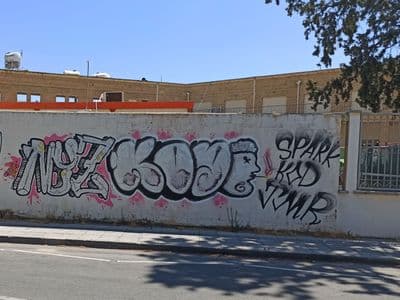 SPARK NYX KOD